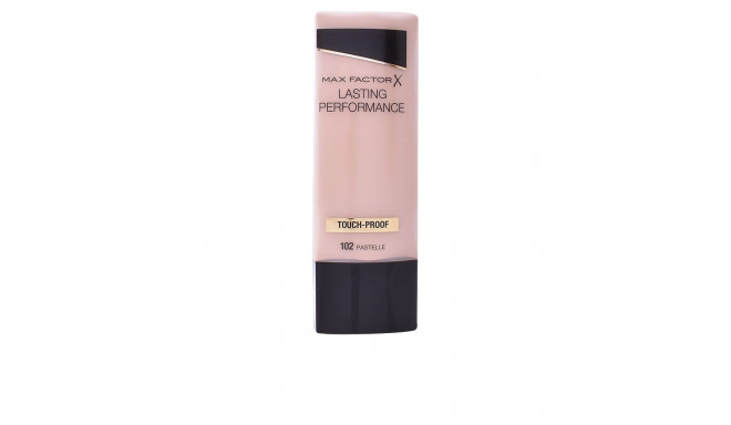 Max Factor jumestuskreem Lasting Performance puudutuskindel, #102-pastelle
