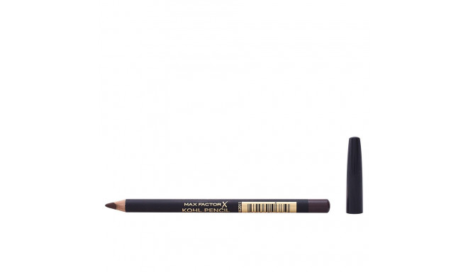 Max Factor kohl-silmapliiats #30, pruun