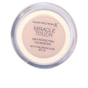 MAX FACTOR MIRACLE TOUCH liquid illusion foundation #075-golden
