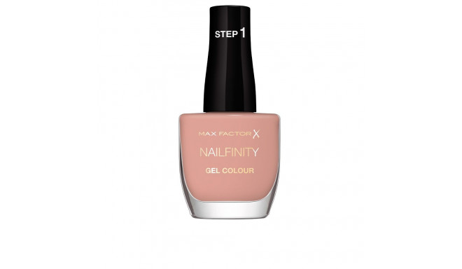 MAX FACTOR NAILFINITY #200-the icon