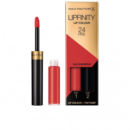 MAX FACTOR LIPFINITY classic #140-charming