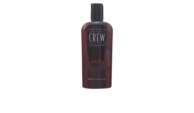 American Crew tekstureeriv losjoon kerge hoidvusega 250ml