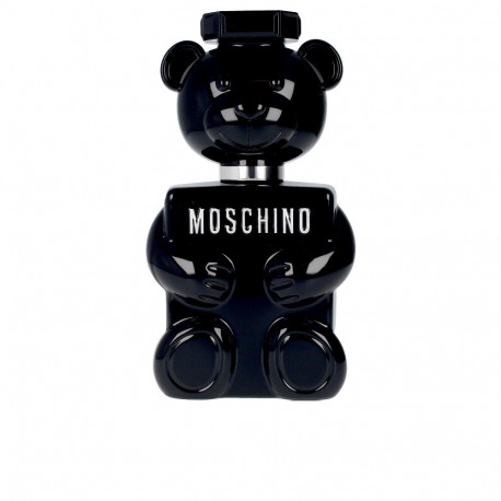 Moschino parfüümvesi TOY BOY pihusti 100ml