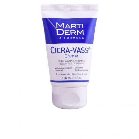 MARTIDERM SKIN REPAIR CICRA-VASS crema 30 ml
