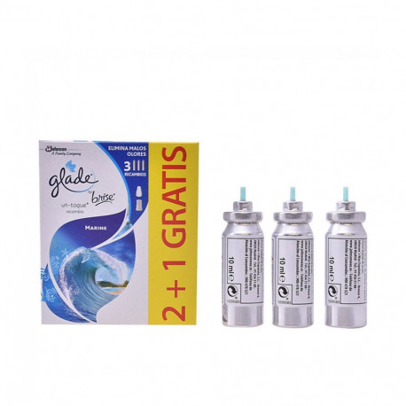 BRISE UN TOQUE ambientador recambio #marine