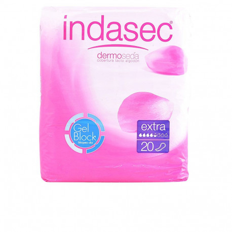 Indasec pidamatusside Dermoseda extra 20tk