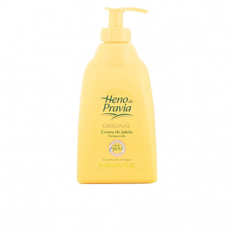 Heno de Pravia käteseep Original 300ml