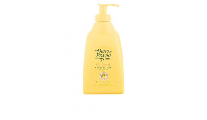 HENO DE PRAVIA ORIGINAL jabón de manos 300 ml