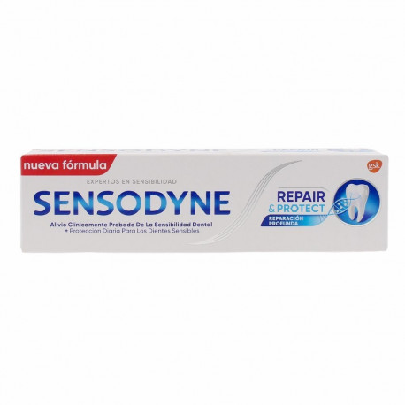 SENSODYNE REPAIR & PROTECT crema dental 75 ml