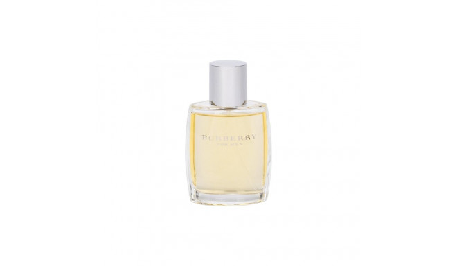 Burberry For Men Eau de Toilette (50ml)