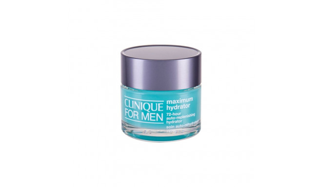 Clinique For Men Maximum Hydrator (50ml)