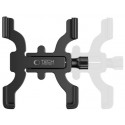 Tech-Protect telefonihoidik rattale V3 (avatud pakend)