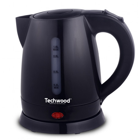 Techwood kettle TB-1056 1L (opened package)