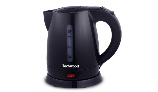 Techwood veekeetja TB-1056 1L (avatud pakend)