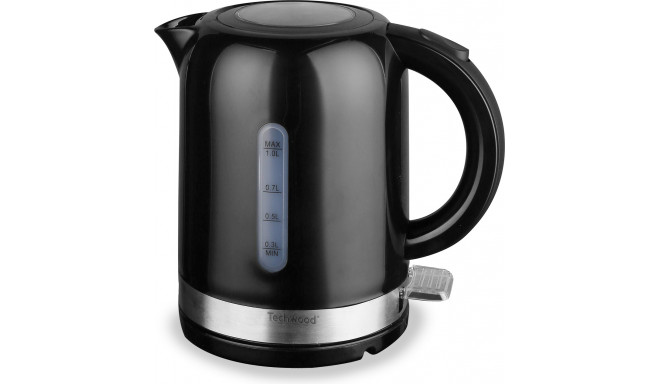 Techwood veekeetja TB-1046 1L (avatud pakend)