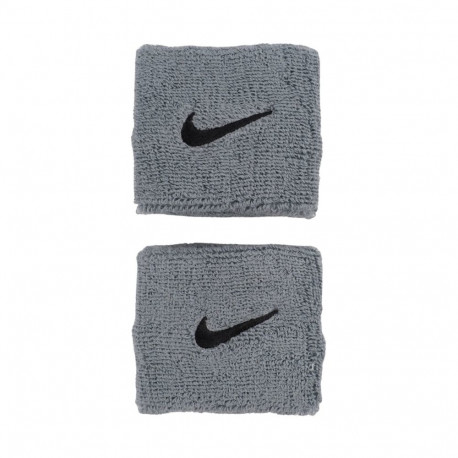 Nike randmepaelad Swoosh N1012405005OS 2 tk, hallid