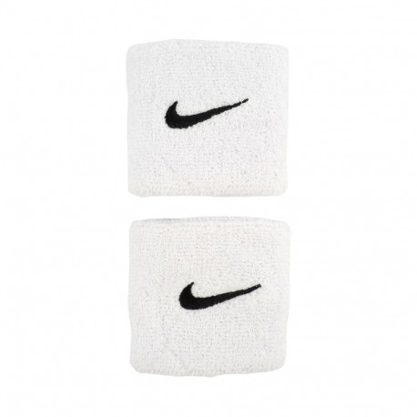 Nike randmepaelad Swoosh N1012405101OS 2tk, valged