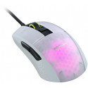 Roccat mouse Burst Pro, white (ROC-11-746) (opened package)