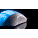 Roccat mouse Burst Pro, white (ROC-11-746) (opened package)