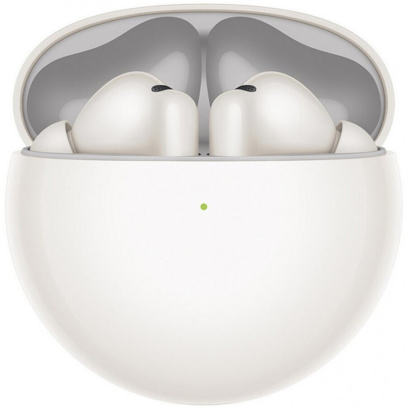 Huawei juhtmevabad kõrvaklapid FreeBuds 7i, valge