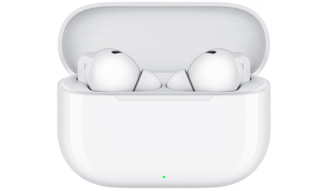 Huawei wireless earbuds FreeBuds SE4, white