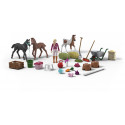 Schleich advendikalender Horse Club 2025