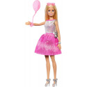 Barbie advent calendar Fab 2025