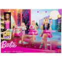 Barbie advent calendar Fab 2025