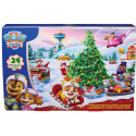 Paw Patrol advent calendar 2025