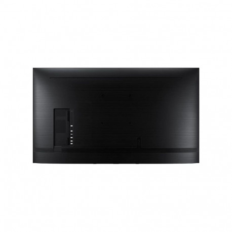 SAMSUNG QE75T 75inch UHD/4K 16:9 LED 300nits Speakers 2x10W 2xHDMI 2.0 RS232 in USB 2.0 Ethernet Lan