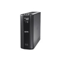 APC energiasäästlik Back-UPS Pro 1200 - 230V - Schuko