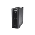 APC energiasäästlik Back-UPS Pro 1200 - 230V - Schuko