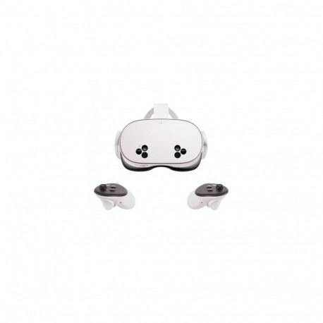 Meta Quest 3S 256GB All in One VR Headset White EU SK-1000942-01