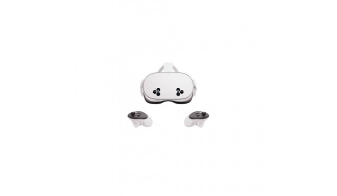 Meta Quest 3S 256GB All in One VR Headset White EU SK-1000942-01