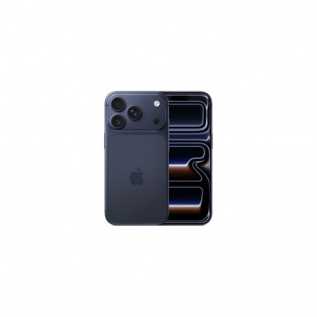 Apple iPhone 17 Pro 512GB Deep Blue EU MG8N4