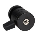 Falcon Eyes ball head Mini MPH-2, black Falcon Eyes ball head Mini MPH-2, black
