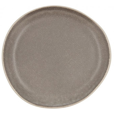 Bidasoa plate Gio 20cm 6pcs