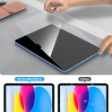 SZKŁO HARTOWANE TECH-PROTECT GLASS FIT+ 2-PACK GALAXY TAB A9+ / A11+ PLUS  11.0 X210 / X215 / X216 /
