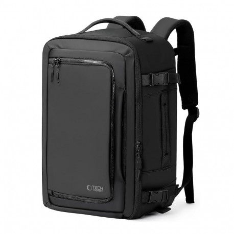Tech-Protect seljakott Defender S50 20L, must