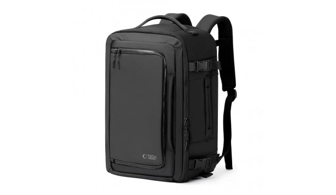 Tech-Protect backpack Defender S50 20L, black