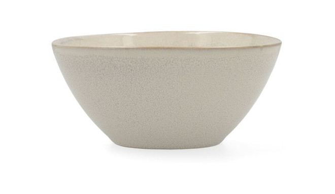 Bidasoa kauss Ikonic 15,8x15x7 6tk, valge