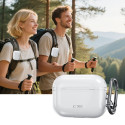 TECH-PROTECT FLEXAIR APPLE AIRPODS PRO 3 CLEAR