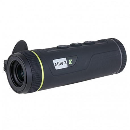 PIXFRA MILE 2 PFI-M210 256x192 10mm 1x-8x 50Hz Wi-Fi thermal camera