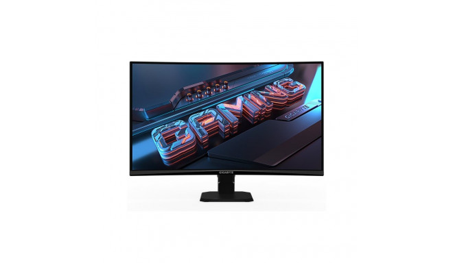 Monitor - Gigabyte GS27QCA 27", 2560x1440, 180Hz, Black