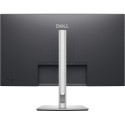 Monitor - DELL Pro Plus P3225DE 31.5", 2560x1440, IPS, DisplayPort, USB-C, Black, Grey
