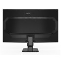 Monitor - Gigabyte GS27QCA 27", 2560x1440, 180Hz, Black