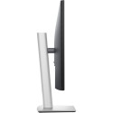 Monitor - DELL Pro Plus P3225DE 31.5", 2560x1440, IPS, DisplayPort, USB-C, Black, Grey