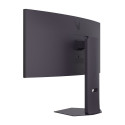 Monitor - LG 34G600A-B 34", 3440x1440, 160Hz, 1ms, FreeSync Premium, Black