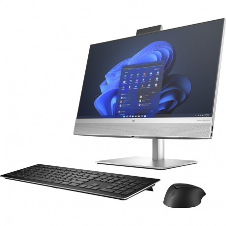 All-in-One - HP EliteOne 840 G9 | i5-13500 | 16 GB | 512 GB SSD | 23.8" FHD | Wi-Fi 6E+BT | Win11 Pr
