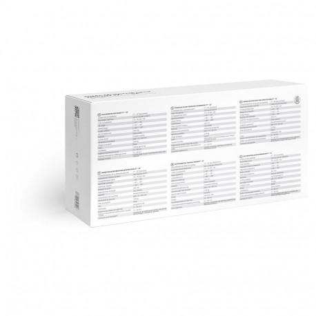 Monitor Mount - Savio UM-03 Dual Desk Mount for 17"-32" Monitors